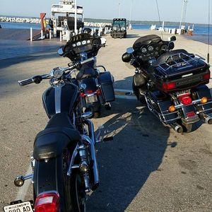 Meet your Posher, Andrew